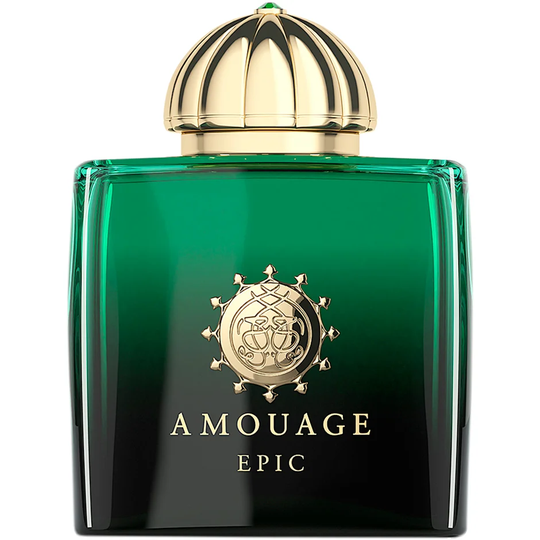 Epic, 100 ml Amouage Naisten hajuvedet