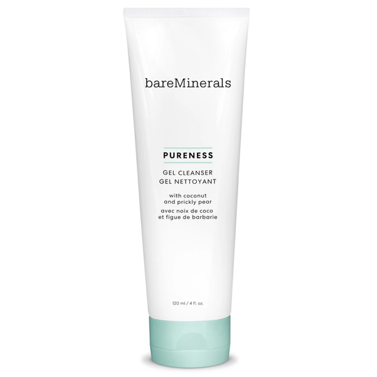 Pureness Gel Cleanser 120 ml