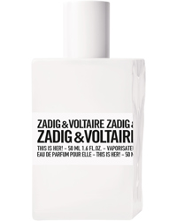 This is Her!, EdP 50ml