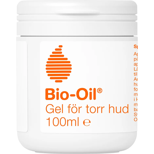 Dry Skin Gel, 100 ml Bio-Oil Vartaloöljy
