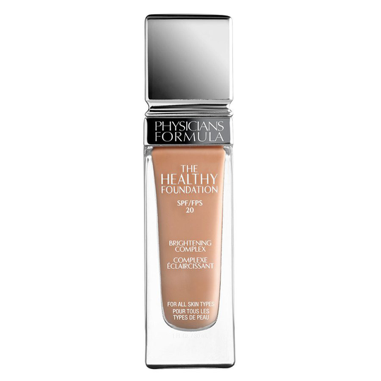 Physicians Formula The Healthy Foundation SPF20 LN3 Light Natural 30ml