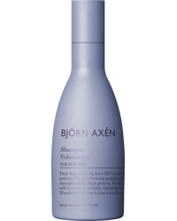 Volumizing Shampoo, 250ml