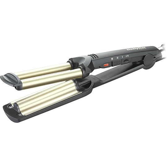BaByliss Easy Waves, Babyliss Laineraudat