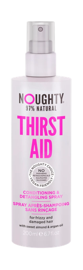 Thirst Aid Spray 200 ml