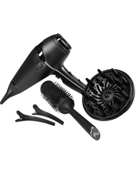 Air Hair Dryer Kit