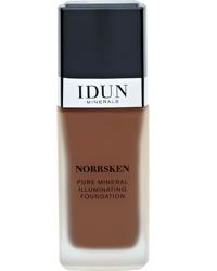 Norrsken Foundation, 30ml, Siv