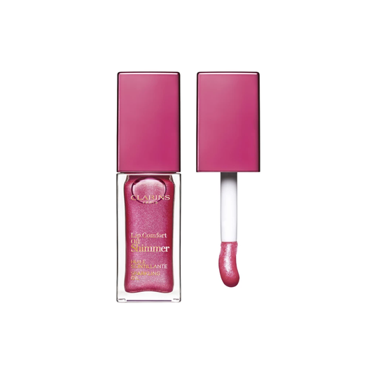 Lip Comfort Oil Shimmer 05 Pretty In Pink