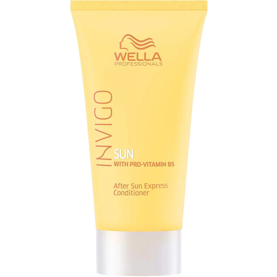 Invigo Sun Conditioner, 30 ml Wella Hoitoaine
