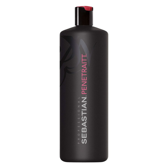 Sebastian Professional Penetraitt Shampoo 1000 ml