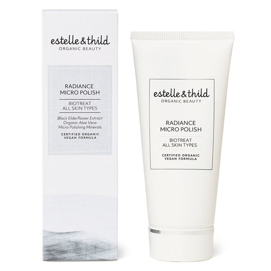 Estelle & Thild BioTreat Radiance Micro Polish 50 ml