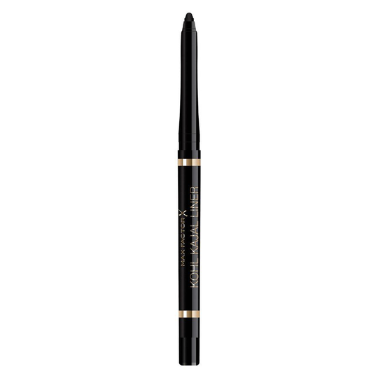 Max Factor Masterpiece Kohl Kajal Automatic Liner 0,35 g - 001 Black