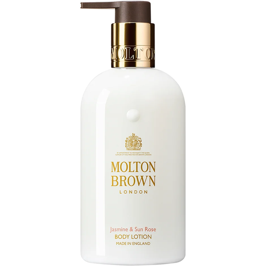 Jasmine & Sun Rose Body Lotion, 300 ml Molton Brown Vartalovoiteet