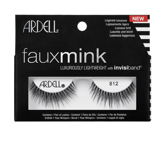 Ardell Faux Mink - 812