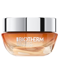 Blue Therapy Amber Algae Revitalize Day Cream, 30 ml
