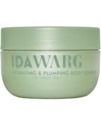 Hydrating & Plumping Body Soufflé