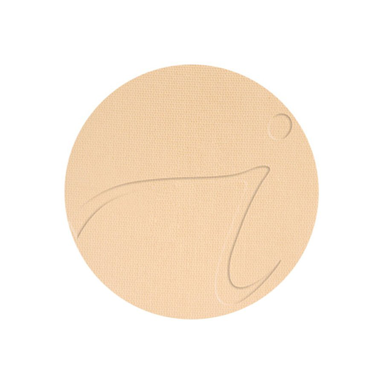 Jane Iredale Purepressed® Base Mineral Foundation SPF 20 Refill - Warm Sienna 9,9g