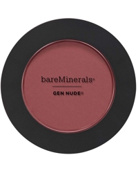 Gen Nude Powder Blush, 6g, You Had Me At Merlot