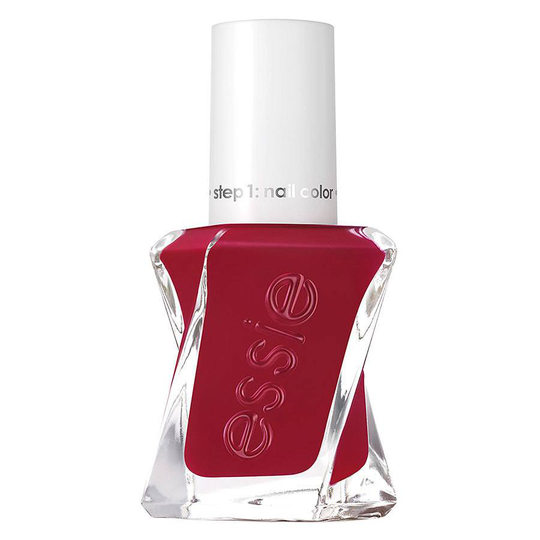 Essie Gel Couture 13,5 ml ─ Paint The Gown Red #509