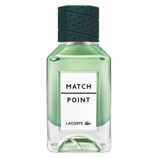 Lacoste Match Point Eau De Toilette 50ml