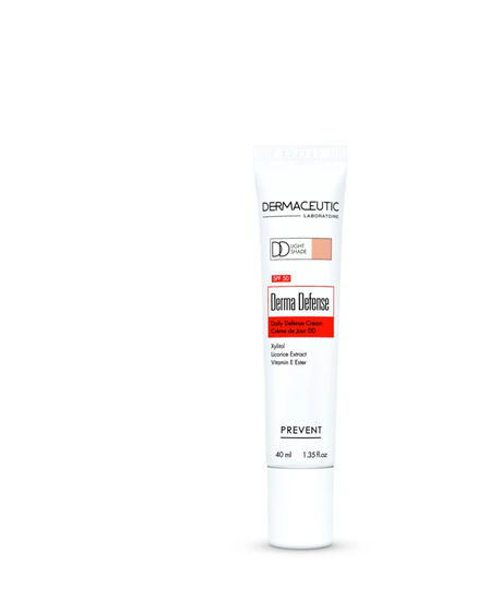 Derma Defense Light
