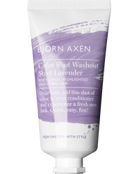 Color Shot Washout Steel Lavender 50 ml