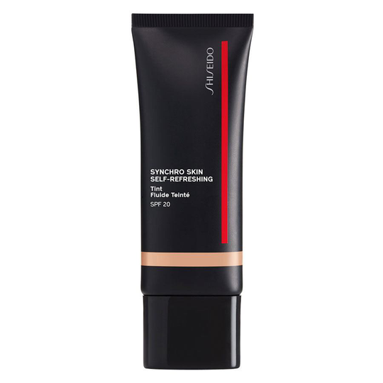 Shiseido Synchro Skin Self-Refreshing Tint 30 ml - 315 Medium Matsu