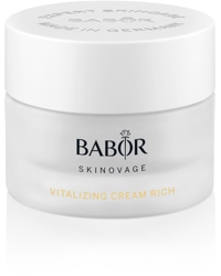 Vitalizing Cream Rich, 50ml