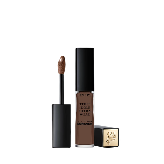 Teint Idôle Ultra Wear All Over Concealer 015 Moka - 550 Suede Warm