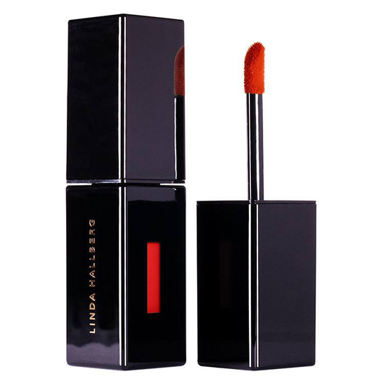 LH Cosmetics Velvet Couture 4 ml - Orange-Red