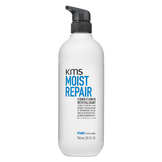 KMS Moist Repair Conditioner 750ml