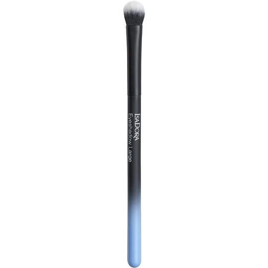 Large Eyeshadow Brush, 1 st IsaDora Meikkisiveltimet