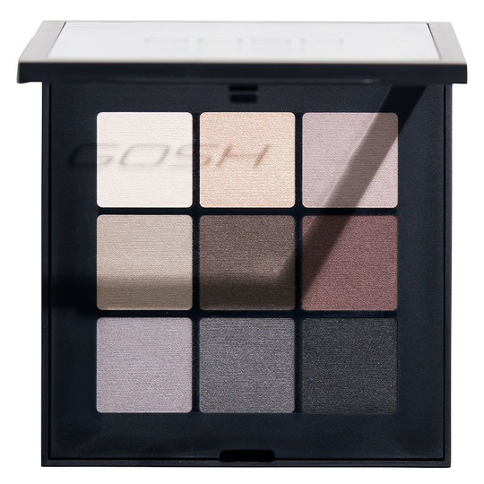 GOSH Eyedentity Palette 8 g ─ 005 Be Hopeful