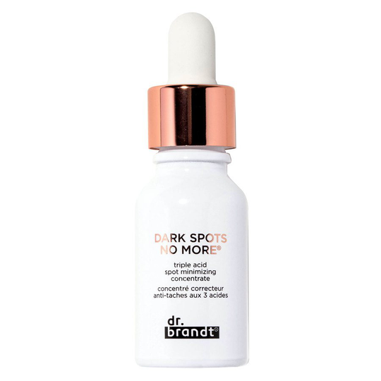 Dr.Brandt Bright This Way Dark Spots No More Triple Acid Spot Minimizing Concentrate 15ml