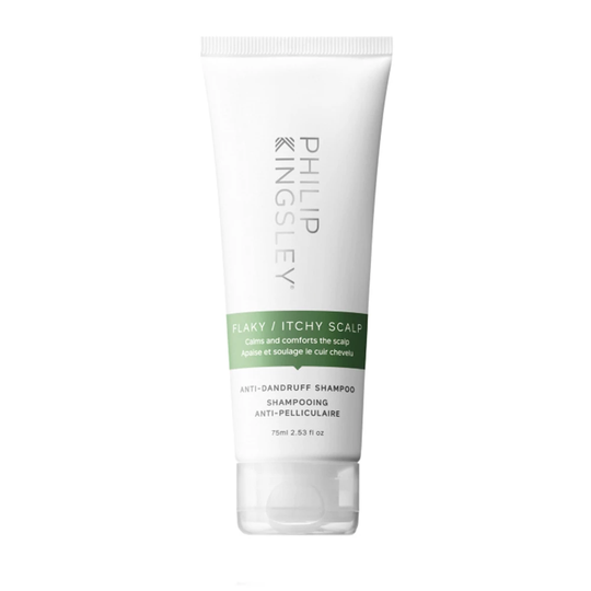 Flaky Itchy Scalp Shampoo 75 ml