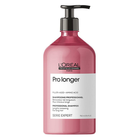 L'Oréal Professionnel Série Expert Pro Longer Shampoo 750ml