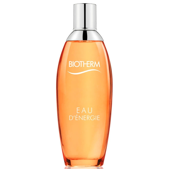Eau D'Energie EdT 100 ml