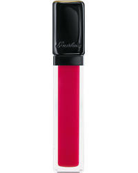 KissKiss Liquid Matte Lipstick, L321 Madame Matte