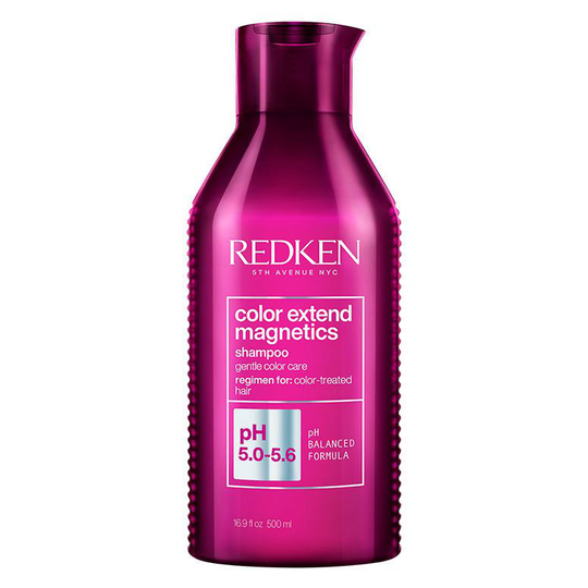 Redken Color Extend Magnetics Shampoo 500ml
