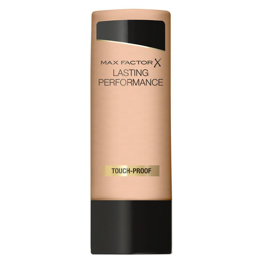 Max Factor Lasting Performance Foundation 35 ml 105 Soft Beige