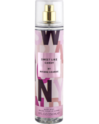 Sweet Like Candy, Body Mist 236ml