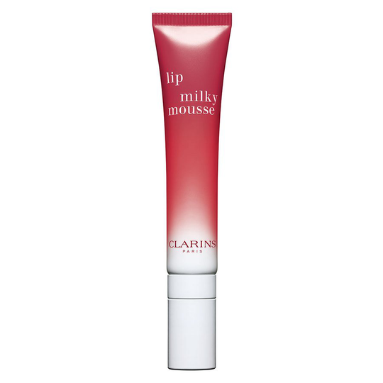 Clarins Lip Milky Mousse 7 ml ─ 05 Milky Rosewood
