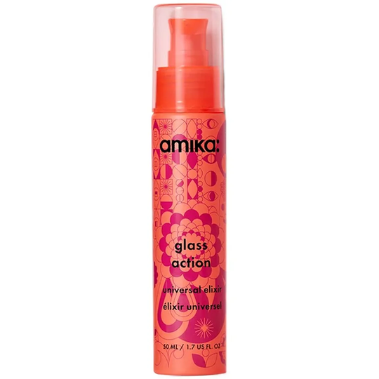 Glass Action, 50 ml Amika Hiusöljyt
