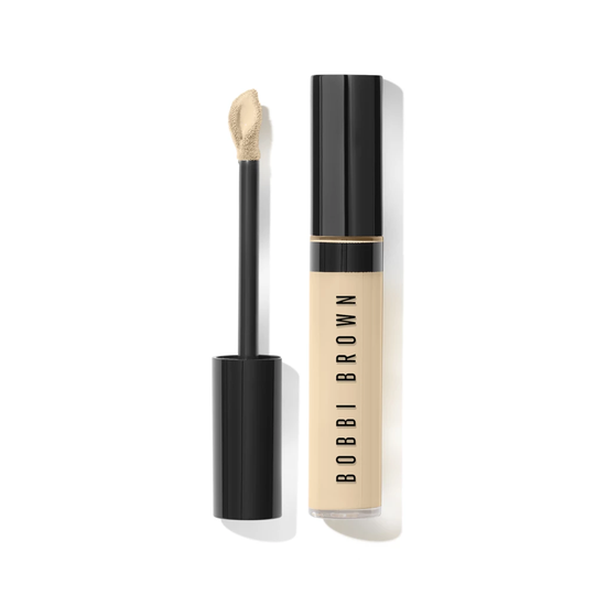 Skin Full Cover Concealer Warm Ivory