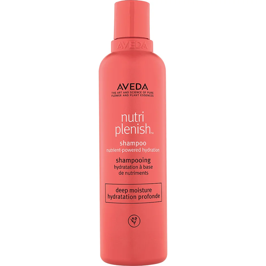 NutriPlenish Shampoo Deep, 250 ml Aveda Shampoo