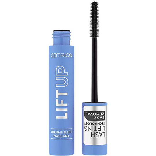 Lift Up Volume & Lift Mascara Waterproof, 11 ml Catrice Ripsivärit