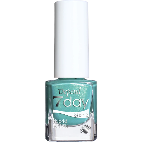 7 Day Nail Polish - Soulmates Collection 70087 Share