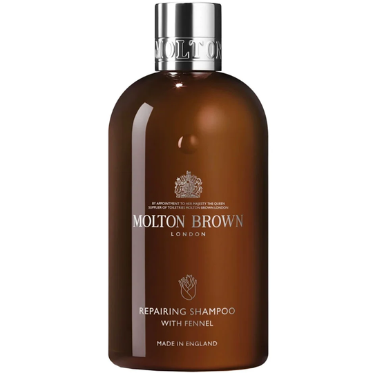 Repairing Shampoo with Fennel, 300 ml Molton Brown Shampoo