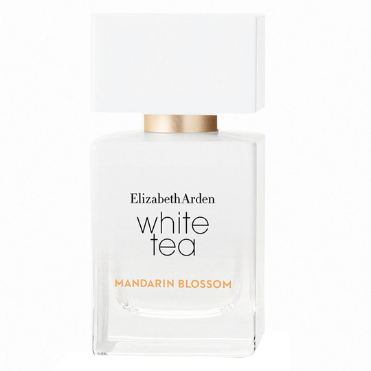 Elizabeth Arden White Tea Mandarin Blossom Eau De Toilette 30 ml