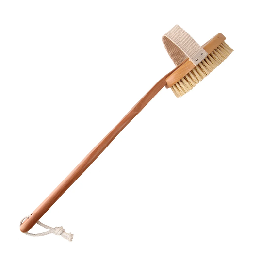 Body Detox Skin Brush, Elemis Kuorinta