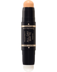 Facefinity All Day Matte Stick, 62 Warm Beige